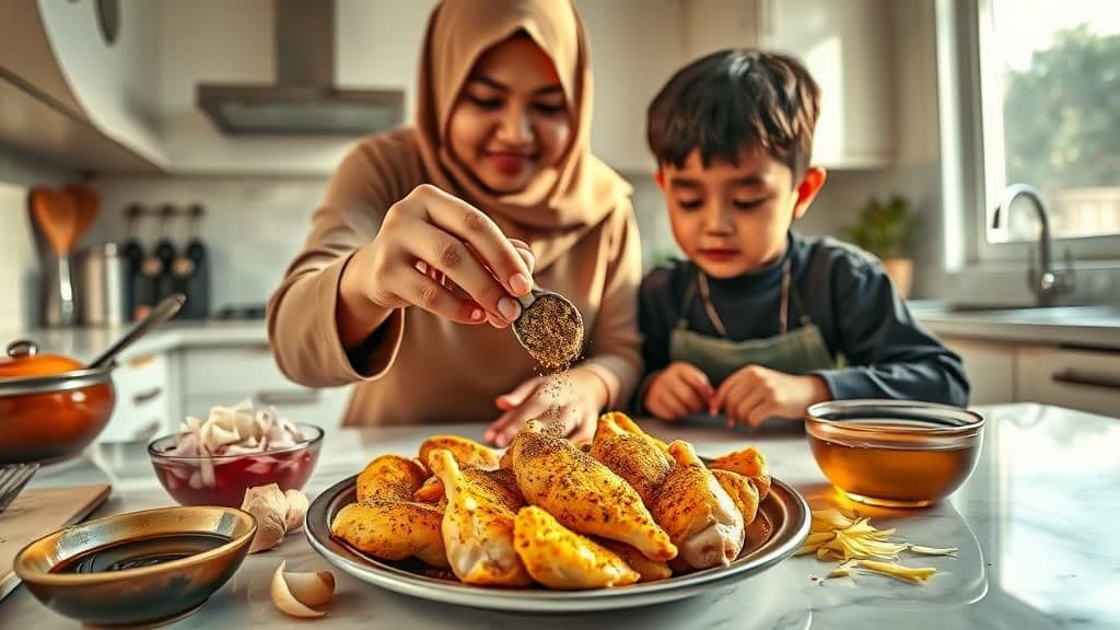 Cara resepi-masakan terkini 4477