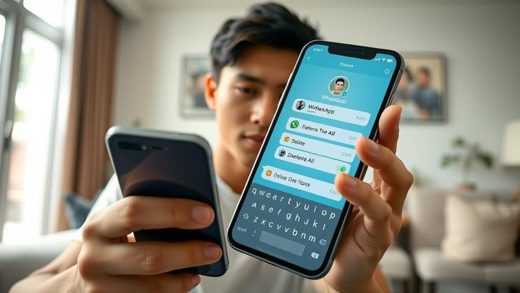 Petua teknologi-aplikasi terkini 9354