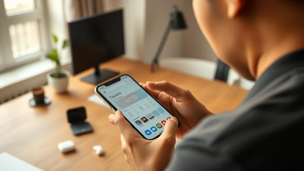 Strategi teknologi-aplikasi terkini 5921