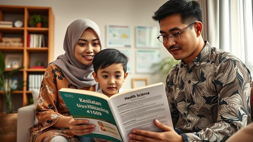 Teknik kesihatan-gaya-hidup terkini 4109