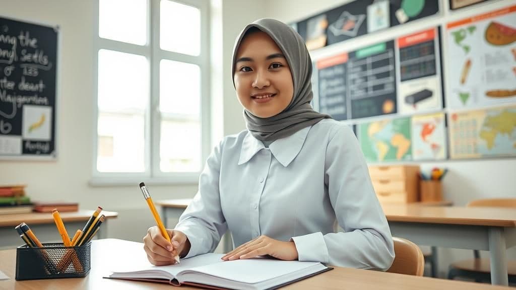 Panduan pendidikan-permohonan terkini 5998