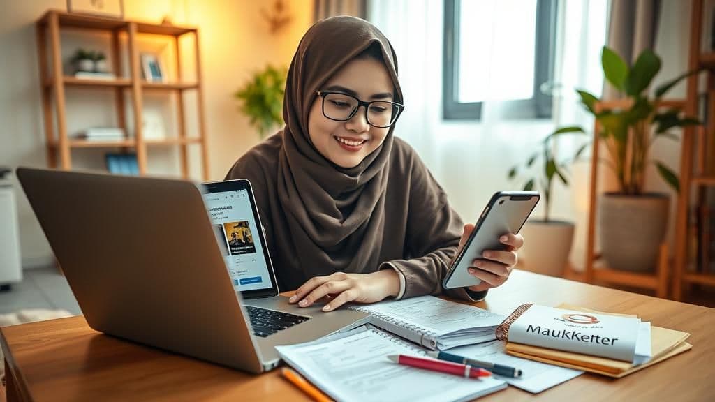 Panduan kerjaya-bisnes terkini 9761