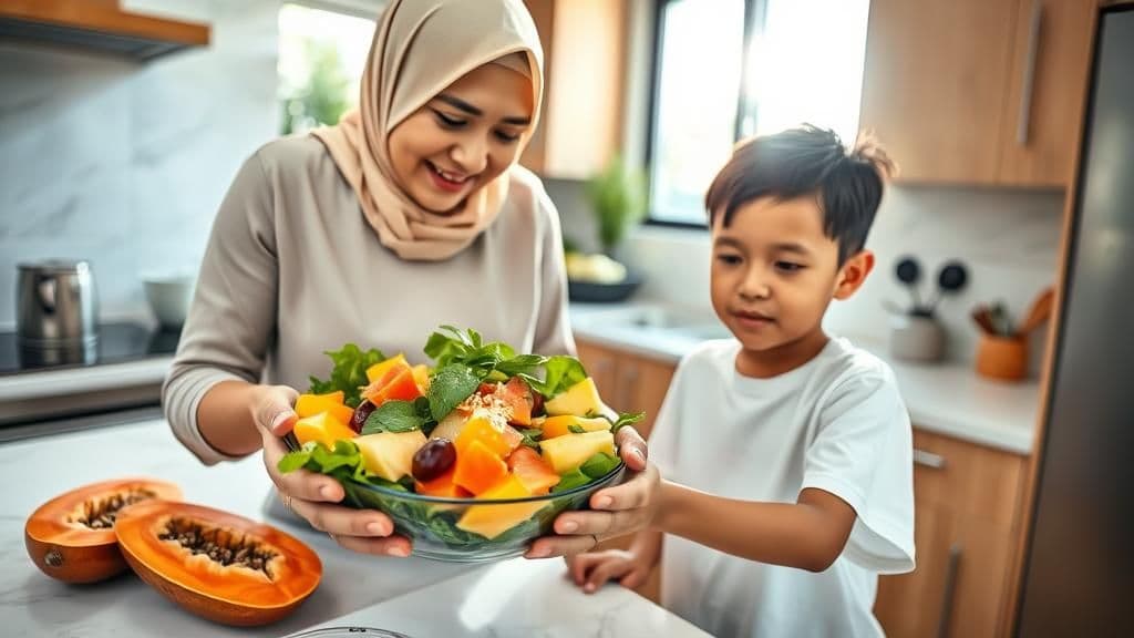 Petua kesihatan-gaya-hidup terkini 4220