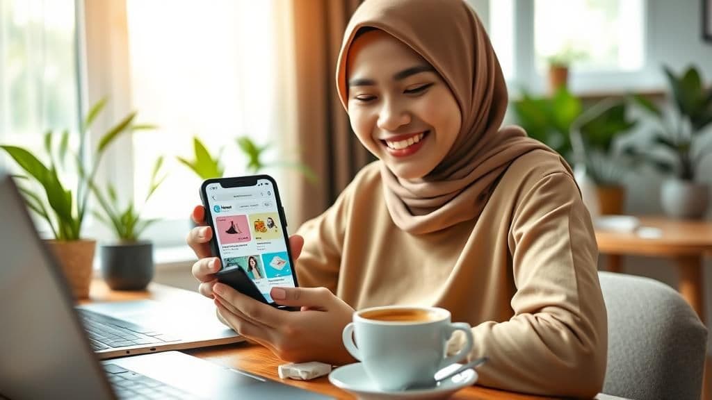 Shopee vs Lazada Malaysia