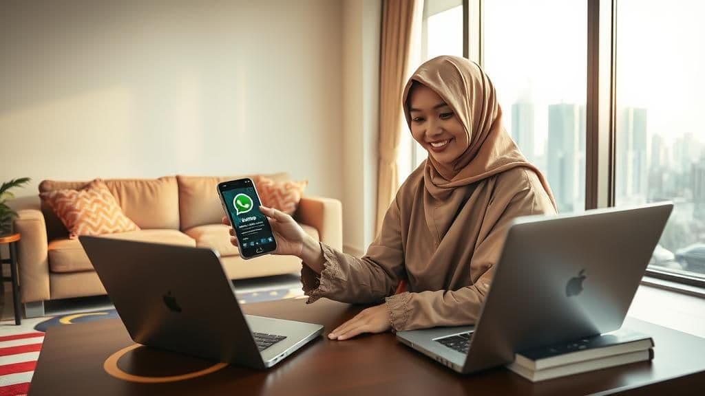 Teknik teknologi-aplikasi terkini 5201