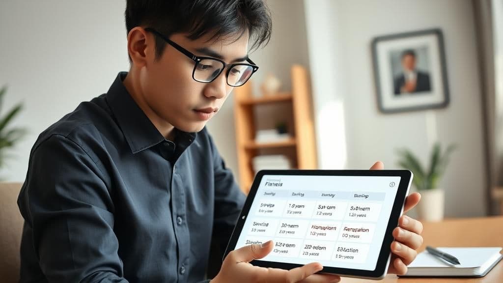 Cara kewangan-perbankan terkini 2077