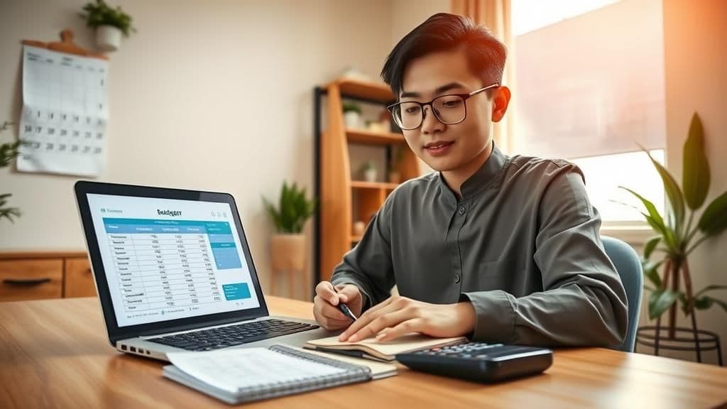 Petua kewangan-perbankan terkini 2164