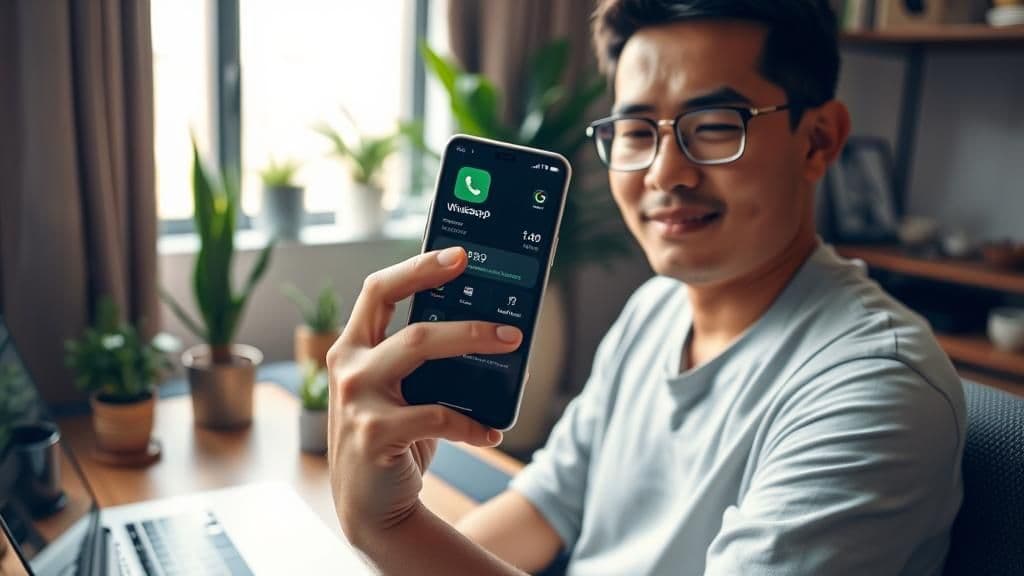 Tips teknologi-aplikasi terkini 8874