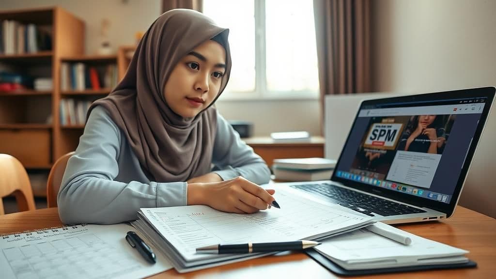 Petua pendidikan-permohonan terkini 2003