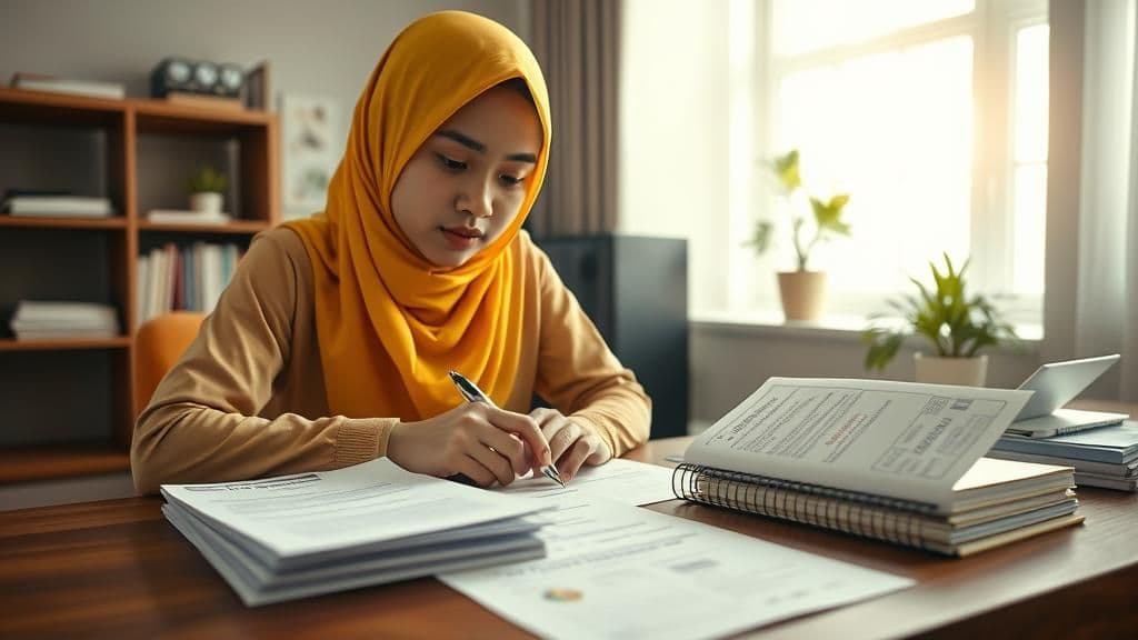Petua pendidikan-permohonan terkini 4677