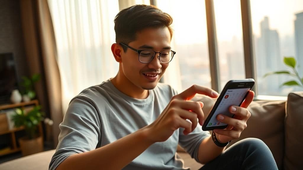 Strategi teknologi-aplikasi terkini 5337