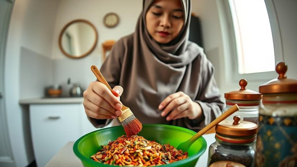 Petua resepi-masakan terkini 7327