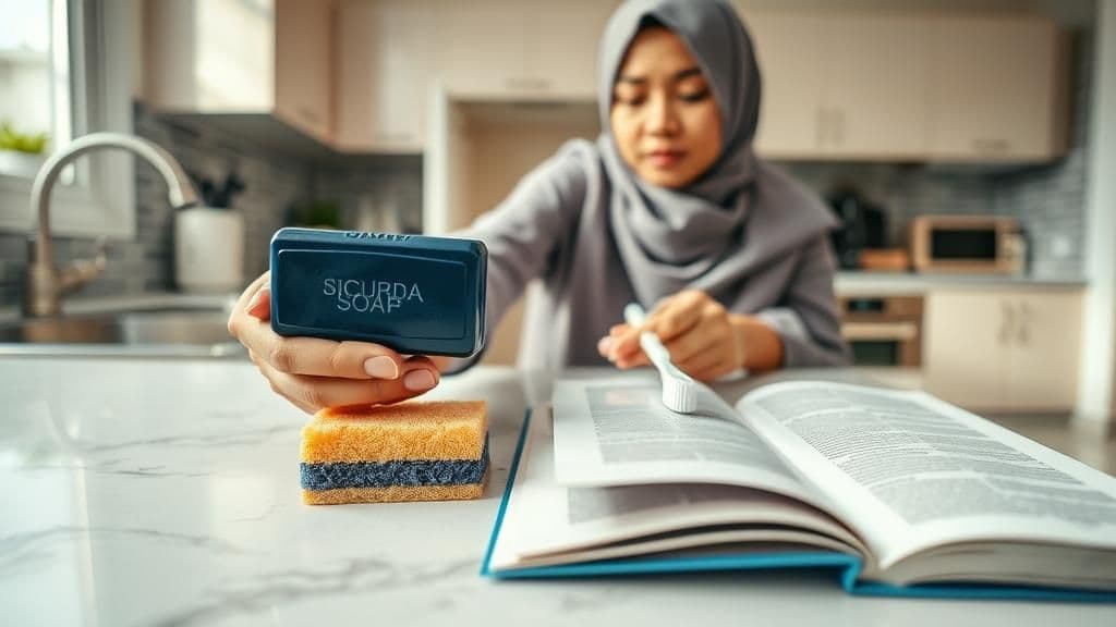 Cara rumah-diy terkini 0469