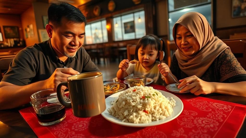 Strategi resepi-masakan terkini 2364