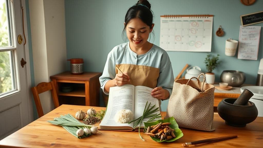 Cara resepi-masakan yang berkesan