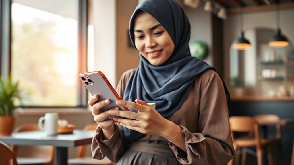 Aplikasi e-wallet paling popular Malaysia