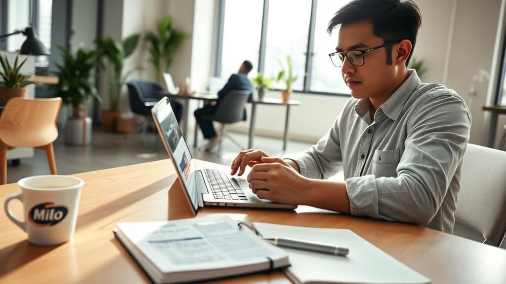 Tips kerjaya-bisnes terkini 3266