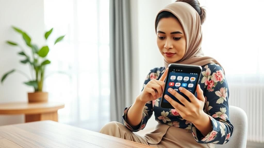 Cara teknologi-aplikasi terkini 8312