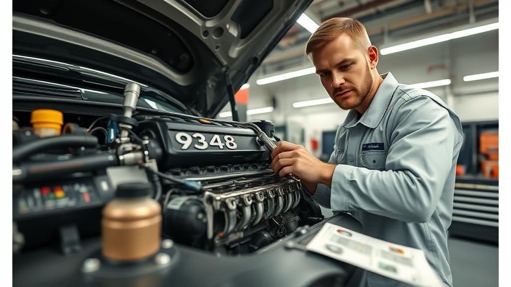 Petua kenderaan-jalan-raya terkini 9348