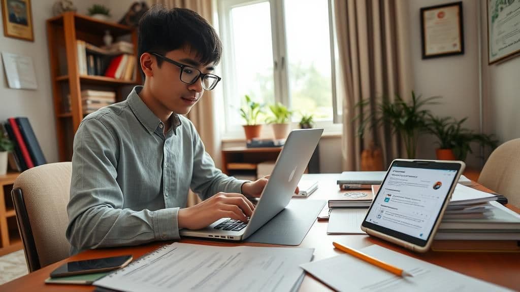 Strategi pendidikan-permohonan terkini 3546