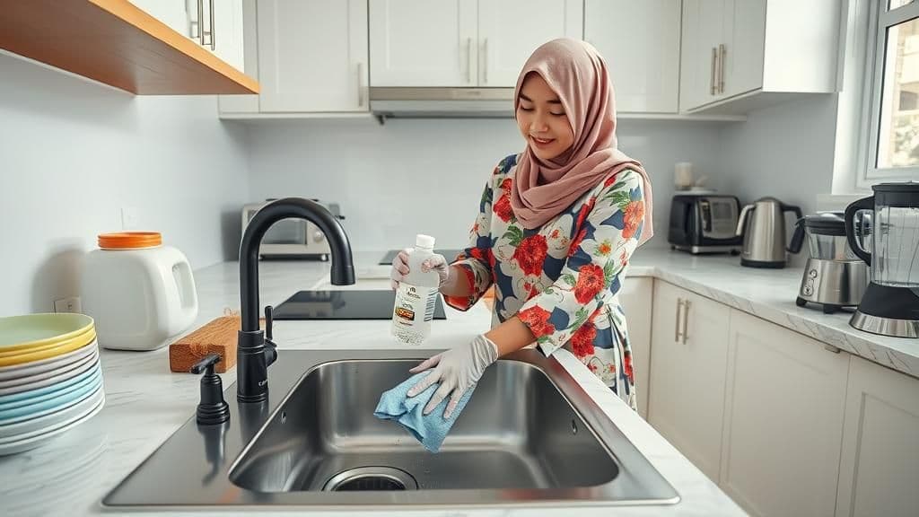 Petua rumah-diy terkini 4695