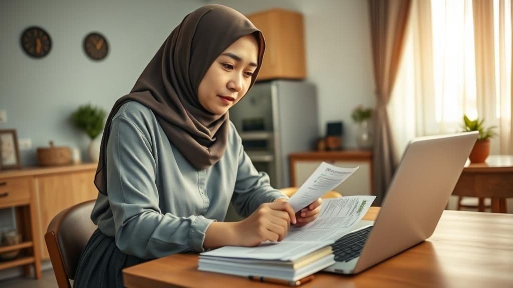 Strategi kewangan-perbankan terkini 2341