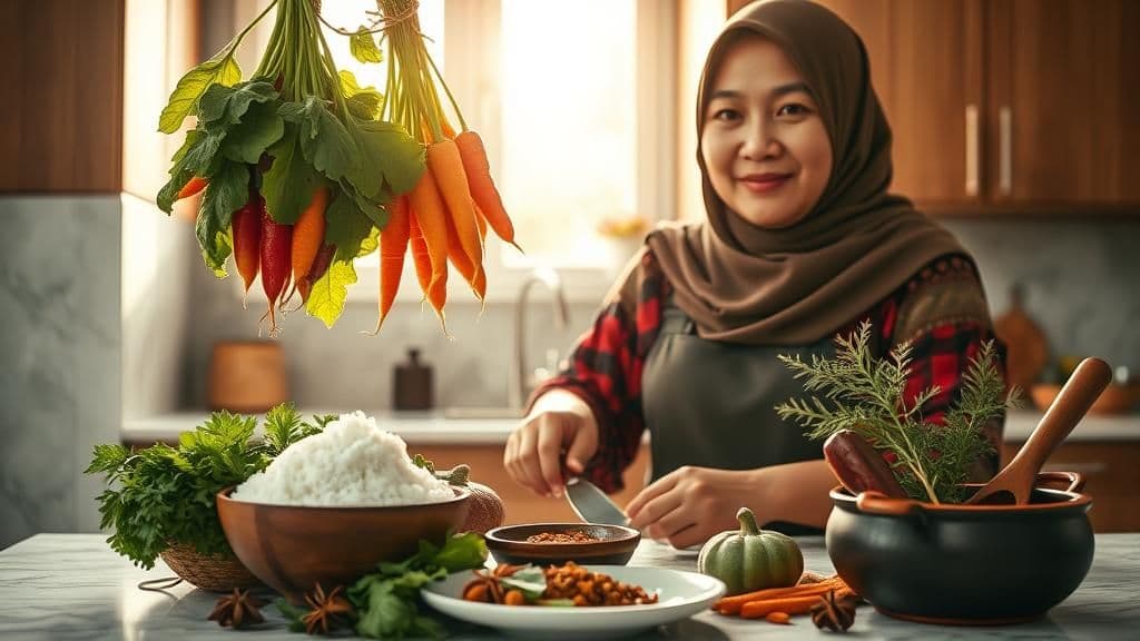 Petua resepi-masakan terkini 8085