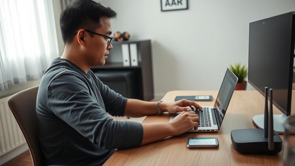 Cek Status Lesen Kereta Online di MyJPJ: Syarat dan Cara Mudah