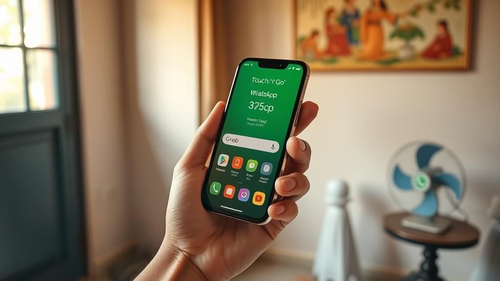 Cara teknologi-aplikasi dengan mudah
