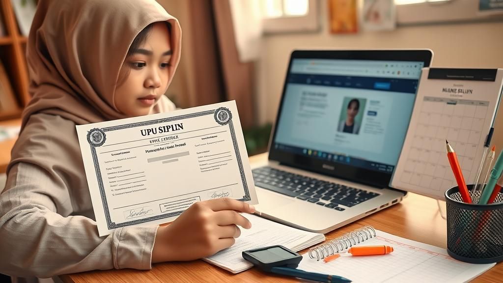 Upu online tarikh tutup