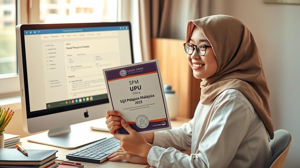 Upu online tarikh tutup matrikulasi Malaysia