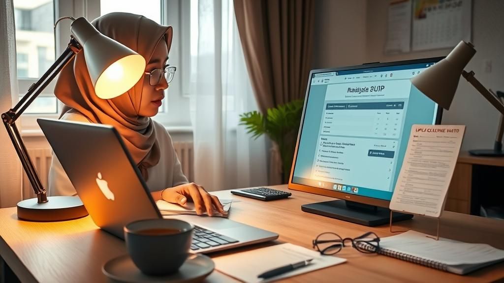 1. upu online : tarikh tutup