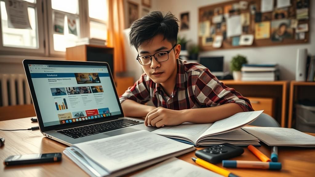 Strategi pendidikan-permohonan terkini 6555