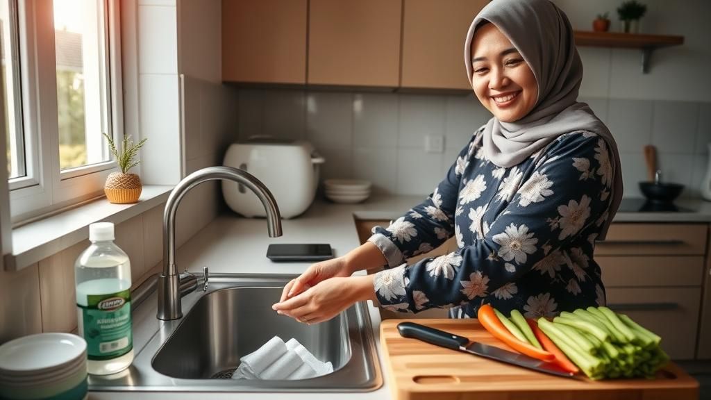 Teknik rumah-diy terkini 9022