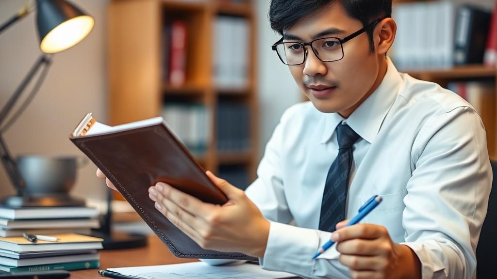 Strategi kerjaya-bisnes terkini 3522