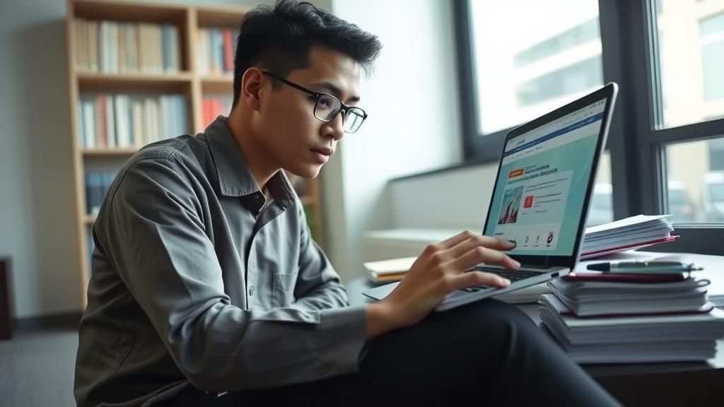 Strategi pendidikan-permohonan terkini 9802