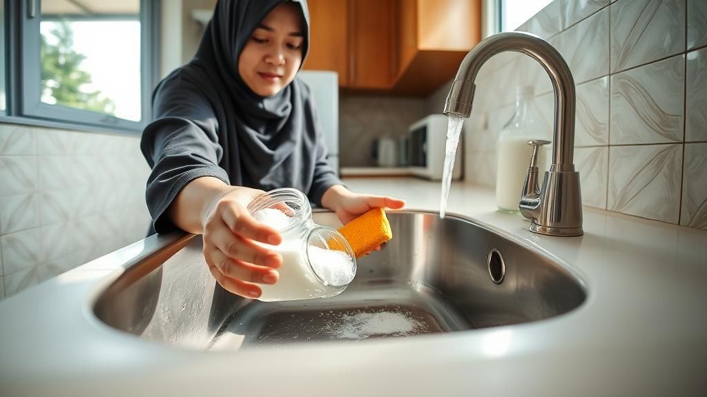 Petua rumah-diy terkini 8200