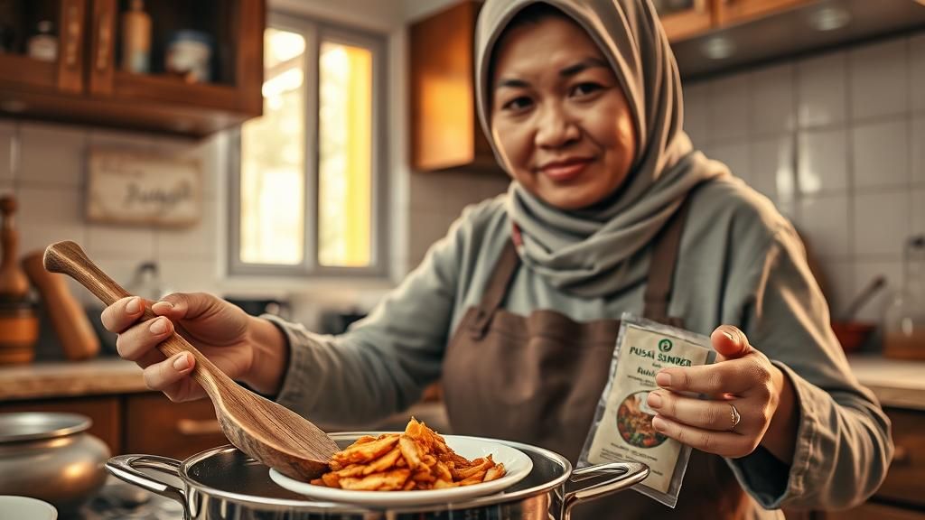 Petua resepi-masakan terkini 3208