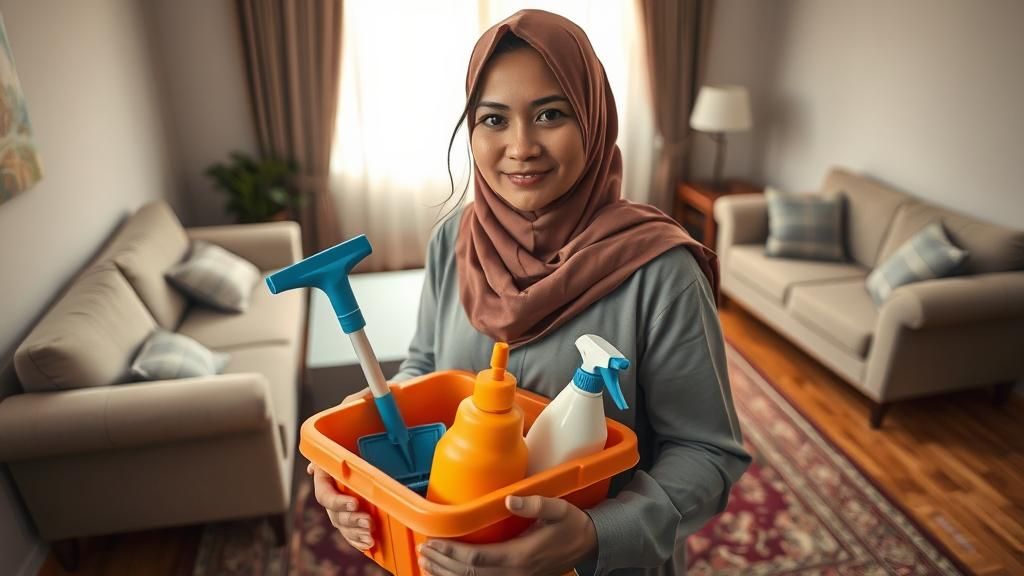 Strategi rumah-diy terkini 0968