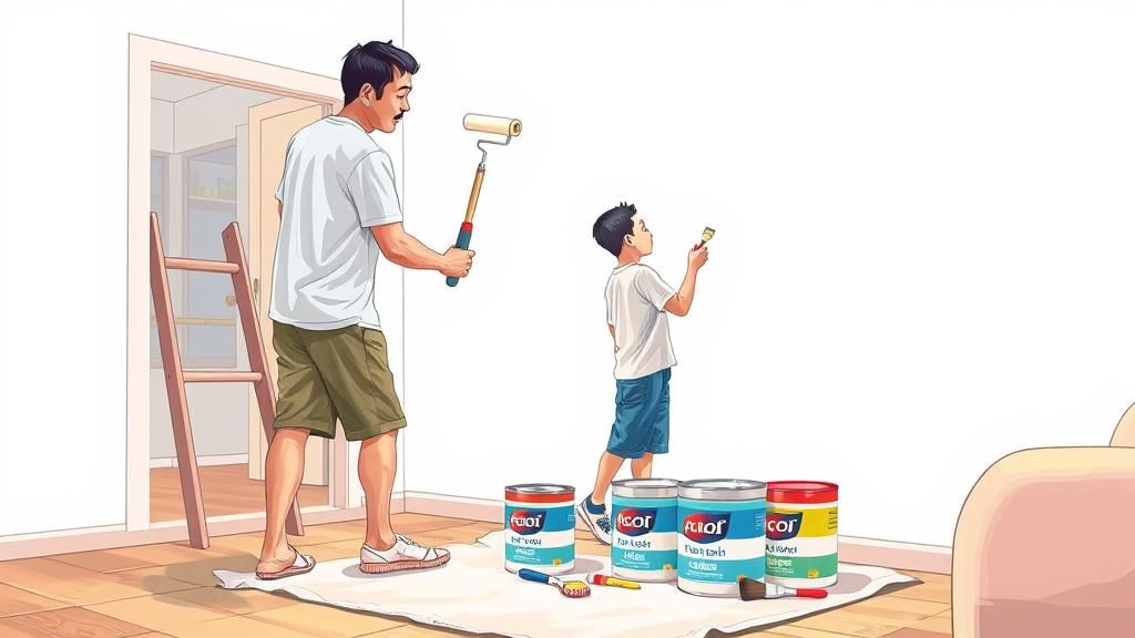 Gambar hiasan artikel