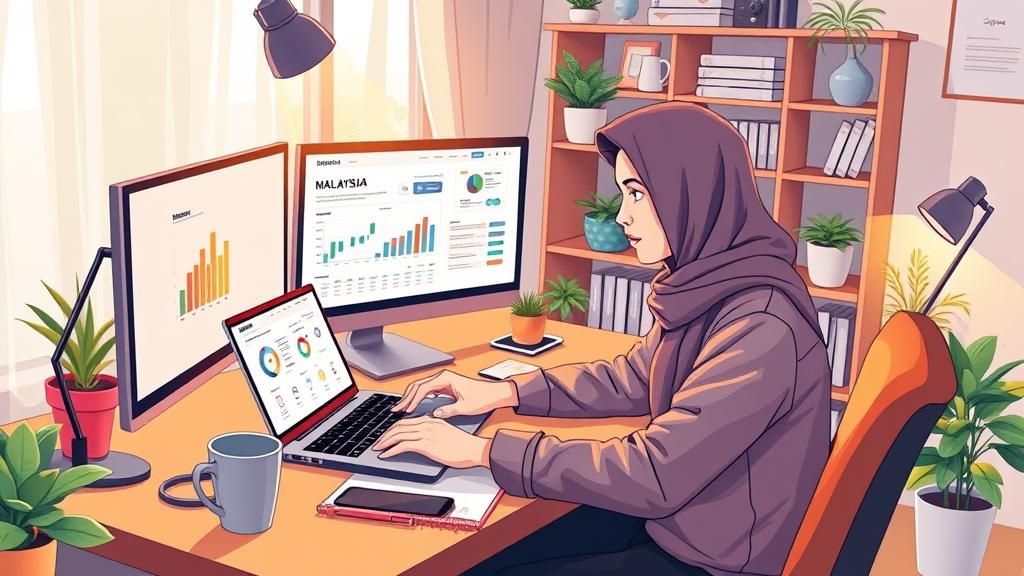 Gambar hiasan artikel