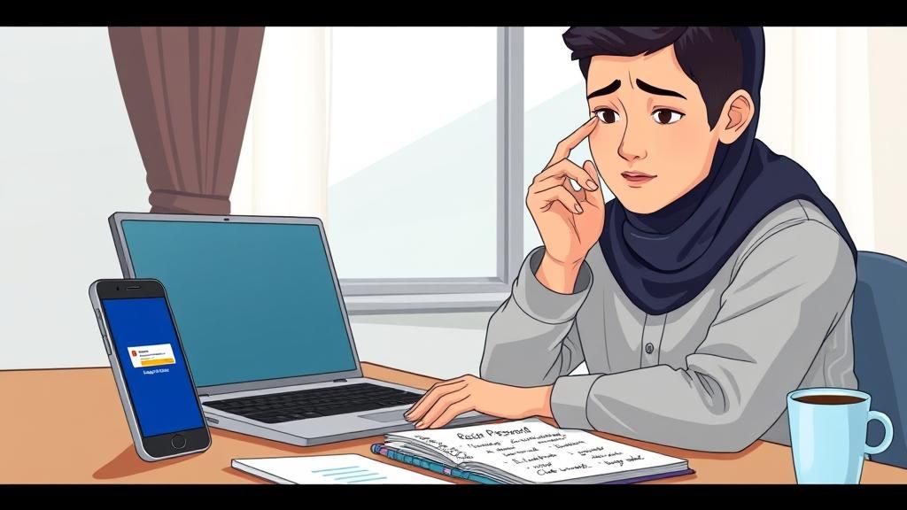 Gambar hiasan artikel