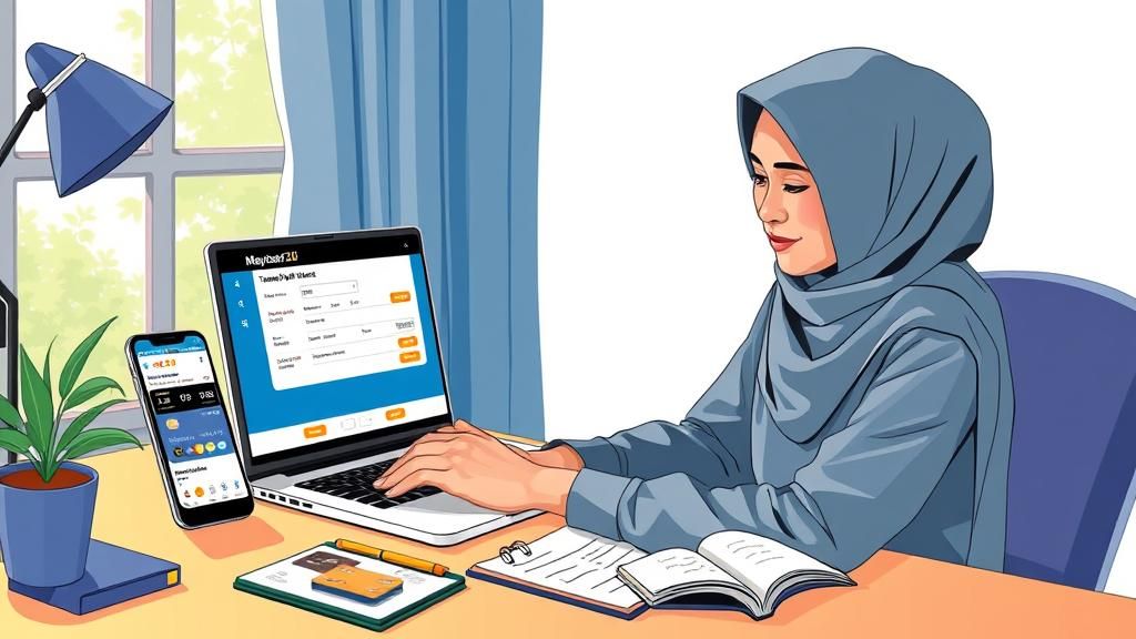 Gambar hiasan artikel