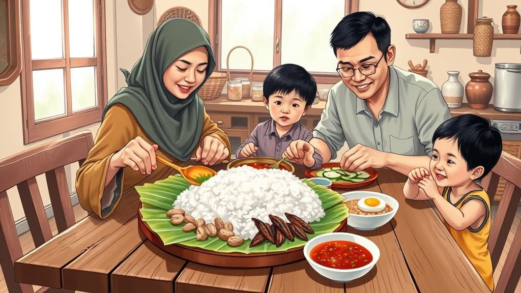 Gambar hiasan artikel