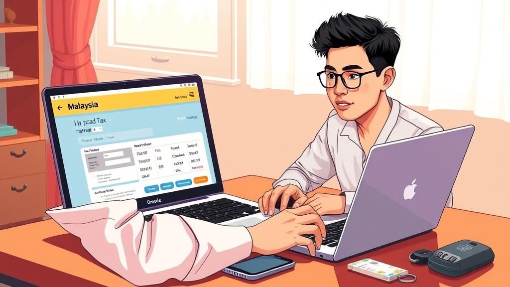 Gambar hiasan artikel