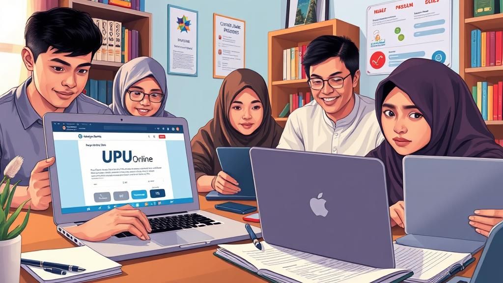 Gambar hiasan artikel