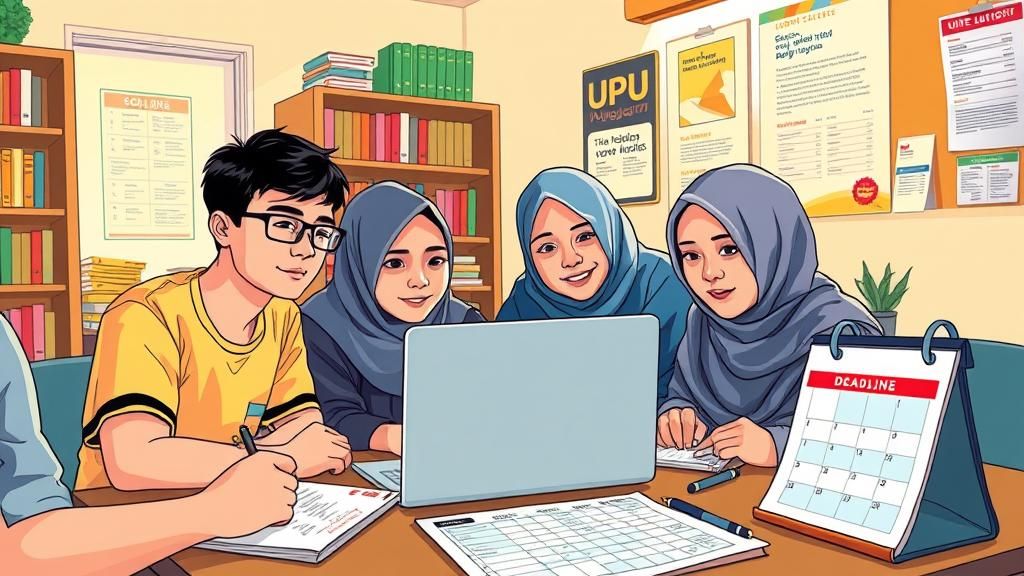 Gambar hiasan artikel