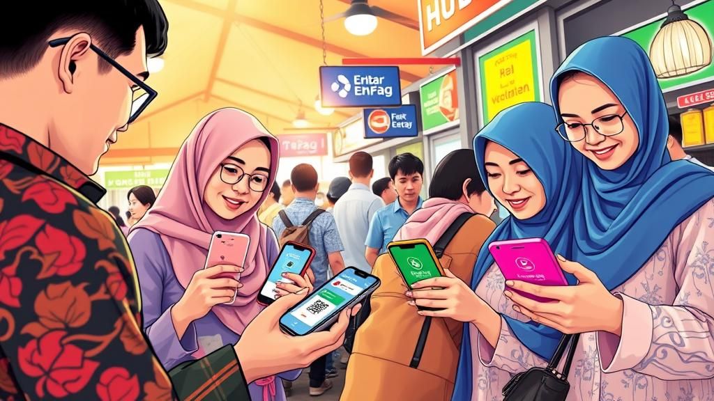 Gambar hiasan artikel