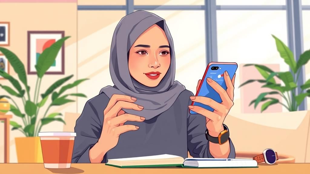 Gambar hiasan artikel