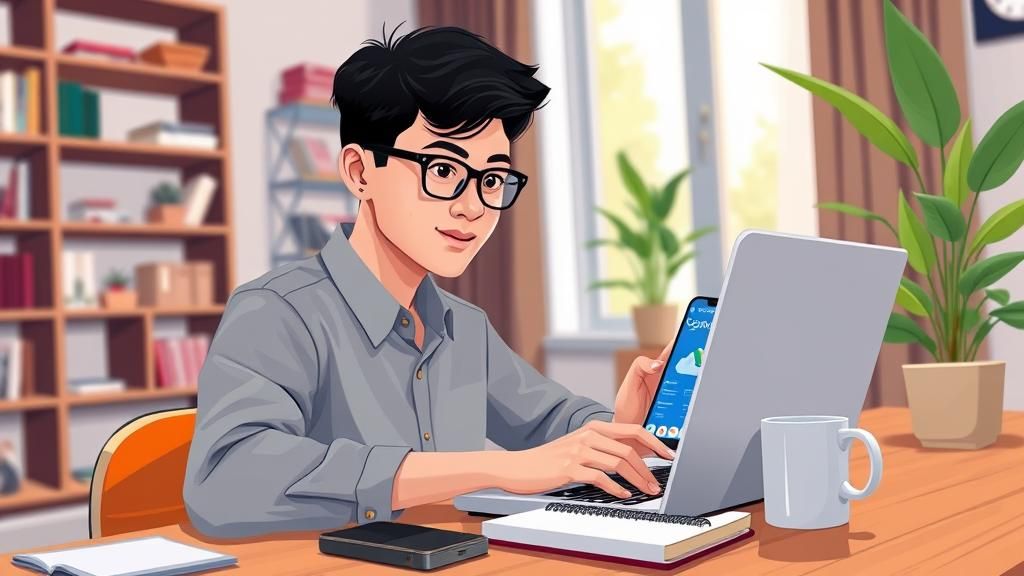 Gambar hiasan artikel